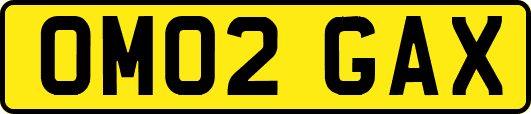 OM02GAX
