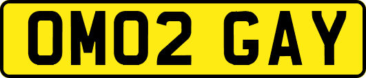 OM02GAY