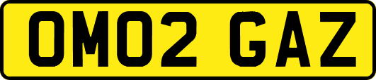 OM02GAZ