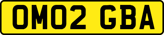 OM02GBA