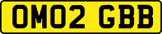 OM02GBB