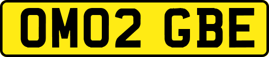 OM02GBE