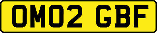 OM02GBF