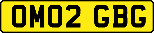 OM02GBG