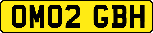 OM02GBH