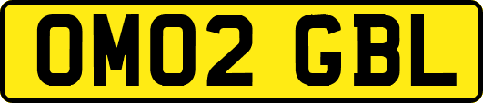 OM02GBL