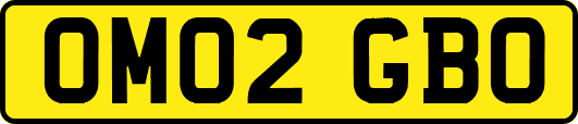 OM02GBO