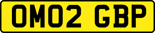 OM02GBP