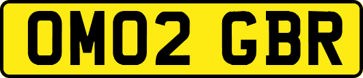 OM02GBR