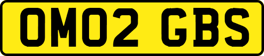 OM02GBS