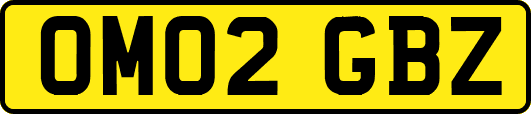 OM02GBZ