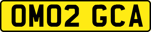 OM02GCA