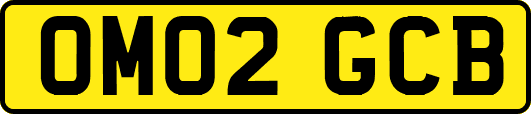 OM02GCB