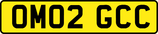 OM02GCC