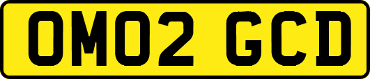 OM02GCD