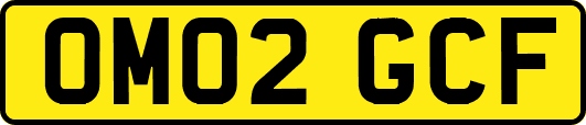 OM02GCF