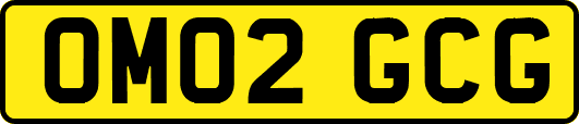 OM02GCG