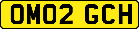 OM02GCH