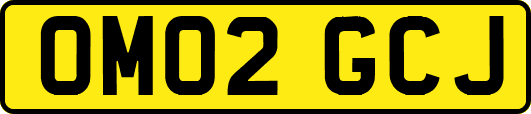 OM02GCJ