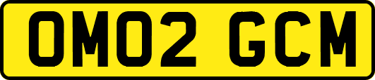 OM02GCM