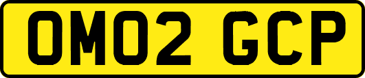 OM02GCP