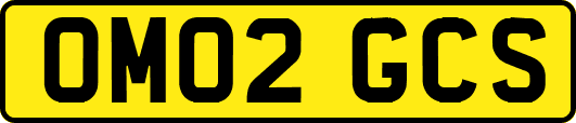 OM02GCS