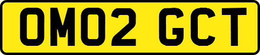OM02GCT