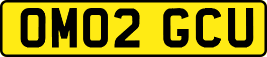 OM02GCU