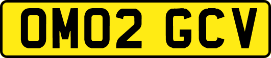 OM02GCV