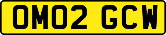 OM02GCW