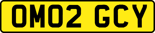 OM02GCY