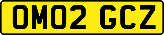 OM02GCZ
