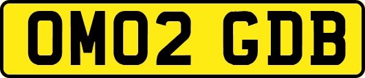 OM02GDB