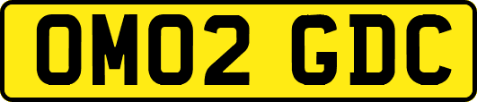 OM02GDC