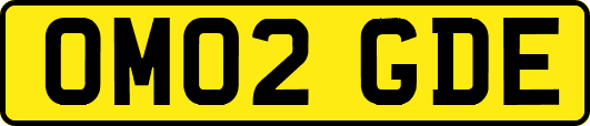 OM02GDE