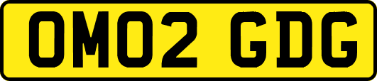 OM02GDG