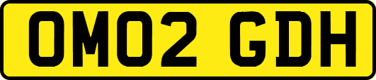 OM02GDH