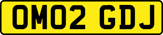 OM02GDJ