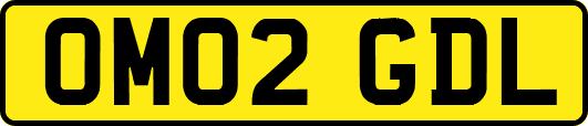 OM02GDL