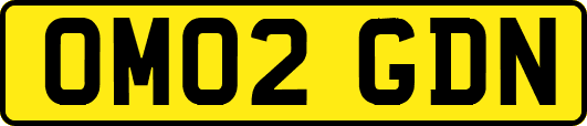 OM02GDN