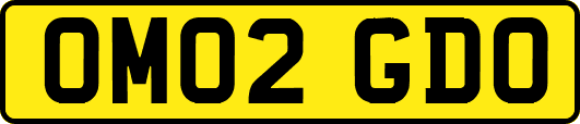 OM02GDO