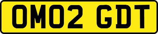 OM02GDT