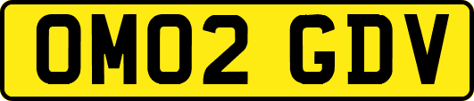 OM02GDV