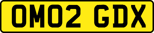 OM02GDX