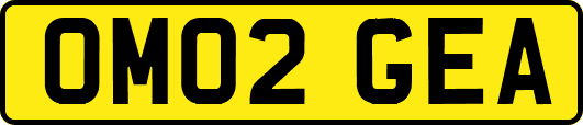 OM02GEA