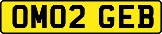 OM02GEB