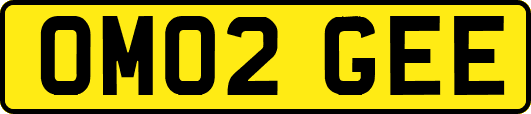 OM02GEE