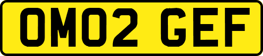 OM02GEF