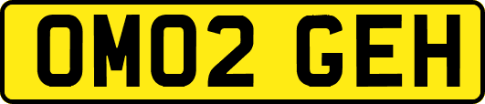 OM02GEH