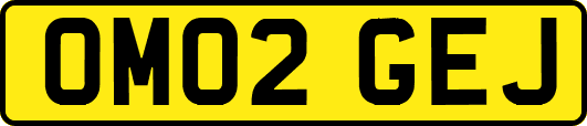 OM02GEJ